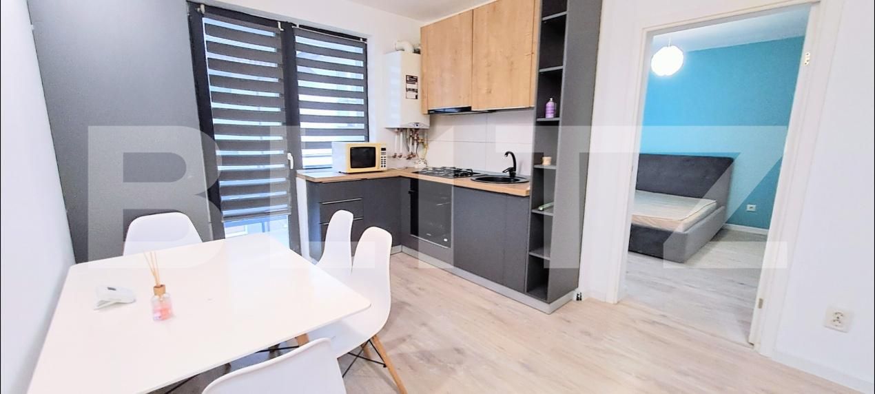Apartament de vânzare 3 camere Floreşti - 195934AV | BLITZ Cluj-Napoca | Poza3