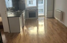 Apartament cu 3 camere, 52 mp cu balcon, zona Stejarului