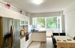 Apartament 3 camere într-o zona liniștită totala, parcare, cart Manastur 