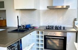 Apartament 3 camere într-o zona liniștită totala, parcare, Pet friendly