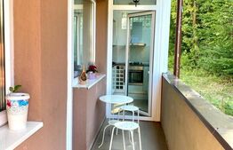 Apartament 3 camere într-o zona liniștită totala, parcare, Pet friendly