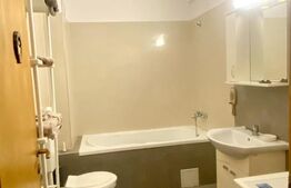 Apartament 3 camere într-o zona liniștită totala, parcare, cart Manastur 