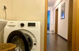 Apartament 3 camere într-o zona liniștită totala, parcare, cart Manastur 
