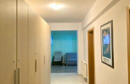 Apartament 3 camere într-o zona liniștită totala, parcare, cart Manastur 