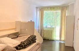 Apartament 3 camere într-o zona liniștită totala, parcare, Pet friendly