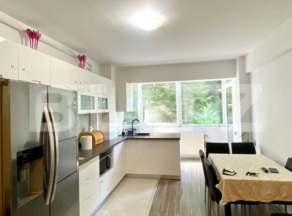Apartament de închiriat 3 camere Manastur - 195942AI | BLITZ Cluj-Napoca | Poza3