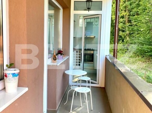 Apartament de închiriat 3 camere Manastur - 195942AI | BLITZ Cluj-Napoca | Poza12