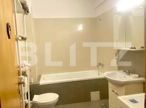 Apartament de închiriat 3 camere Manastur - 195942AI | BLITZ Cluj-Napoca | Poza9