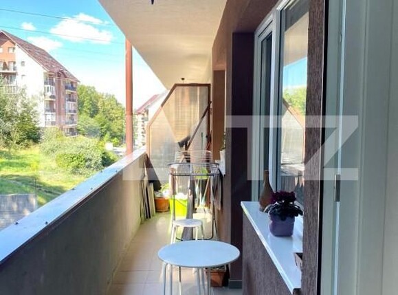 Apartament de închiriat 3 camere Manastur - 195942AI | BLITZ Cluj-Napoca | Poza11