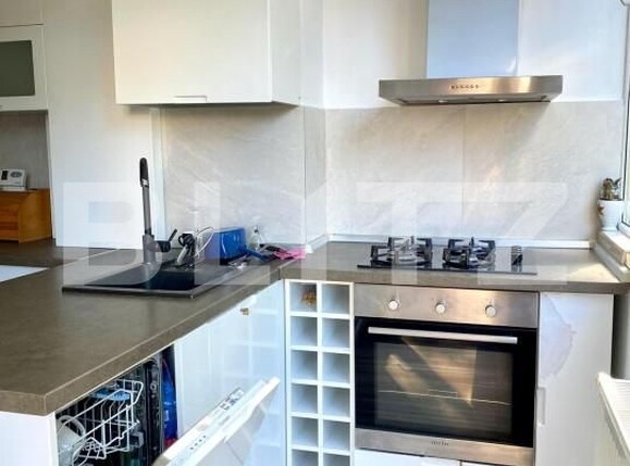 Apartament de închiriat 3 camere Manastur - 195942AI | BLITZ Cluj-Napoca | Poza5