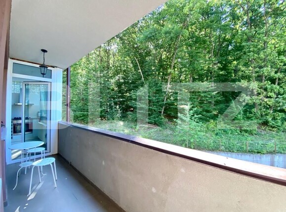Apartament de închiriat 3 camere Manastur - 195942AI | BLITZ Cluj-Napoca | Poza13