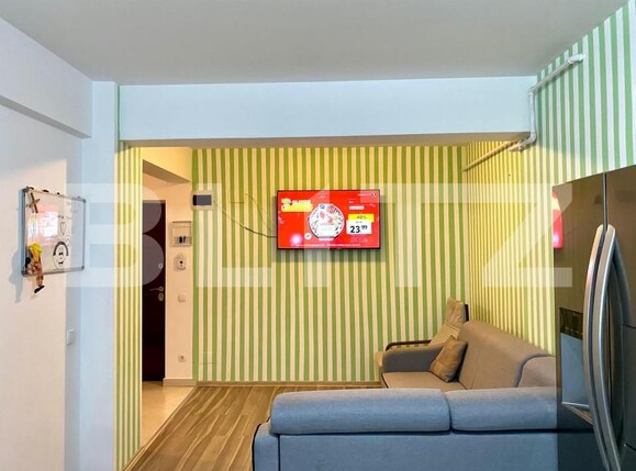 Apartament de închiriat 3 camere Manastur - 195942AI | BLITZ Cluj-Napoca | Poza2