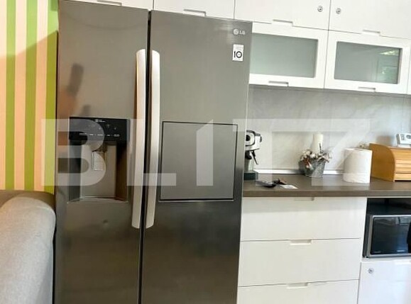 Apartament de închiriat 3 camere Manastur - 195942AI | BLITZ Cluj-Napoca | Poza4