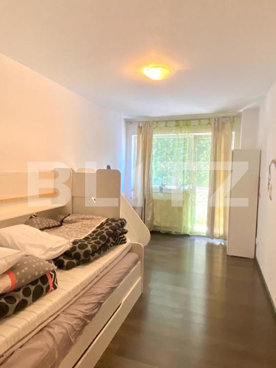 Apartament de închiriat 3 camere Manastur - 195942AI | BLITZ Cluj-Napoca | Poza8