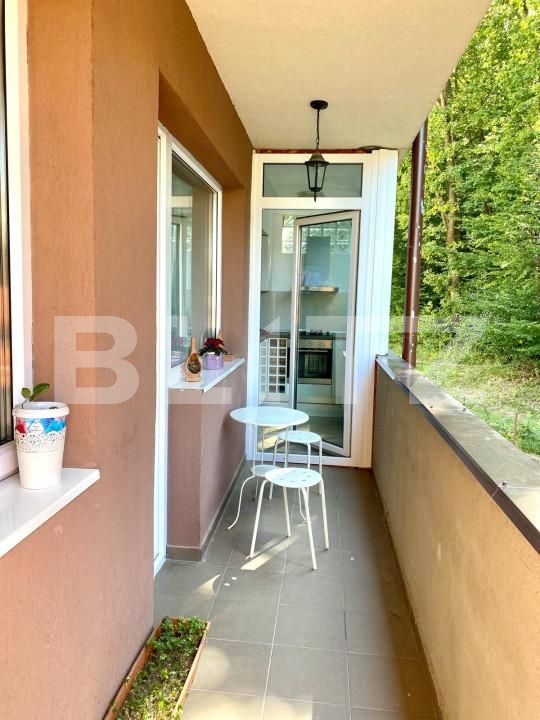 Apartament de închiriat 3 camere Manastur - 195942AI | BLITZ Cluj-Napoca | Poza12