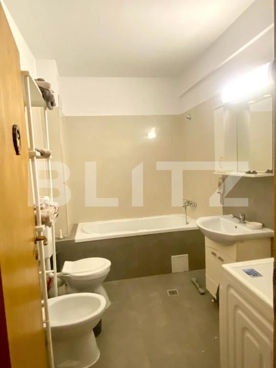 Apartament de închiriat 3 camere Manastur - 195942AI | BLITZ Cluj-Napoca | Poza9