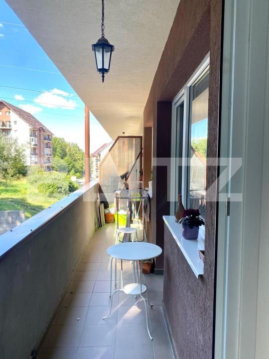 Apartament de închiriat 3 camere Manastur - 195942AI | BLITZ Cluj-Napoca | Poza11