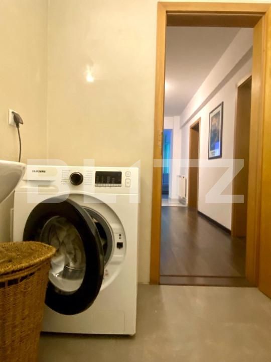 Apartament de închiriat 3 camere Manastur - 195942AI | BLITZ Cluj-Napoca | Poza10