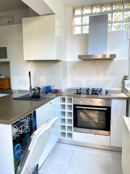 Apartament de închiriat 3 camere Manastur - 195942AI | BLITZ Cluj-Napoca | Poza5