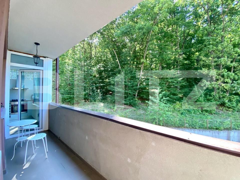 Apartament de închiriat 3 camere Manastur - 195942AI | BLITZ Cluj-Napoca | Poza13