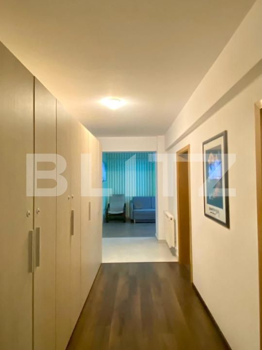 Apartament de închiriat 3 camere Manastur - 195942AI | BLITZ Cluj-Napoca | Poza6