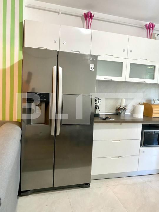 Apartament de închiriat 3 camere Manastur - 195942AI | BLITZ Cluj-Napoca | Poza4