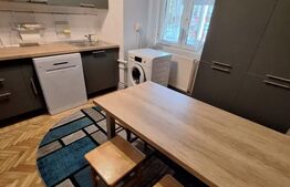 Apartament proaspat renovat cu 2 camere, decomandat, 60 mp, zona Kaufland