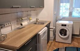 Apartament proaspat renovat cu 2 camere, decomandat, 60 mp, zona Kaufland