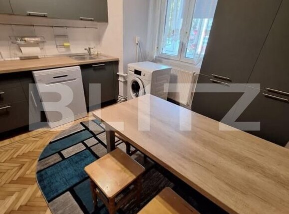 Apartament de închiriat 2 camere Manastur - 195945AI | BLITZ Cluj-Napoca | Poza5