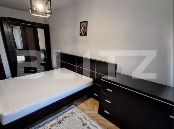 Apartament de închiriat 2 camere Manastur - 195945AI | BLITZ Cluj-Napoca | Poza2