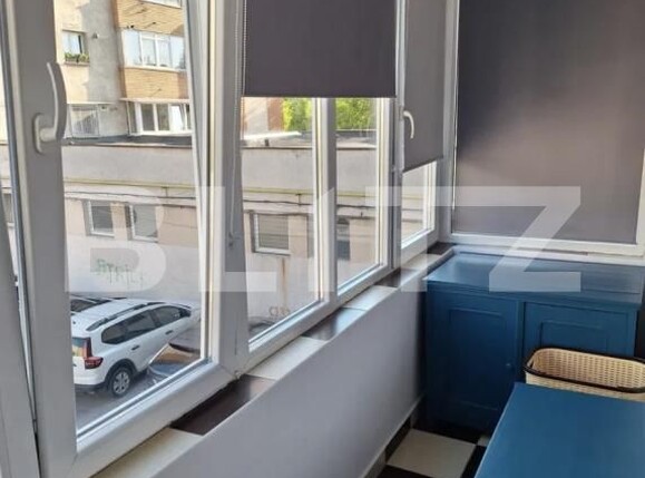Apartament de închiriat 2 camere Manastur - 195945AI | BLITZ Cluj-Napoca | Poza9