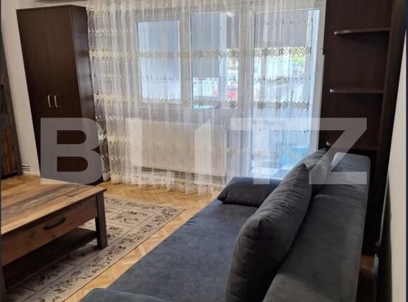 Apartament de închiriat 2 camere Manastur - 195945AI | BLITZ Cluj-Napoca | Poza4