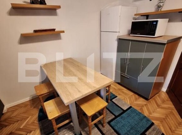 Apartament de închiriat 2 camere Manastur - 195945AI | BLITZ Cluj-Napoca | Poza7
