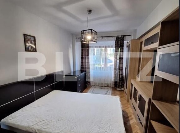 Apartament de închiriat 2 camere Manastur - 195945AI | BLITZ Cluj-Napoca | Poza1