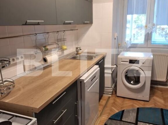 Apartament de închiriat 2 camere Manastur - 195945AI | BLITZ Cluj-Napoca | Poza8