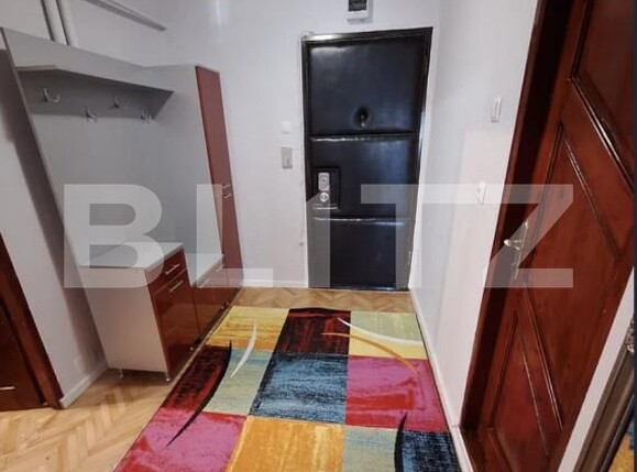 Apartament de închiriat 2 camere Manastur - 195945AI | BLITZ Cluj-Napoca | Poza10
