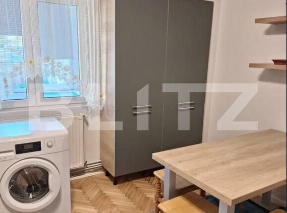Apartament de închiriat 2 camere Manastur - 195945AI | BLITZ Cluj-Napoca | Poza6