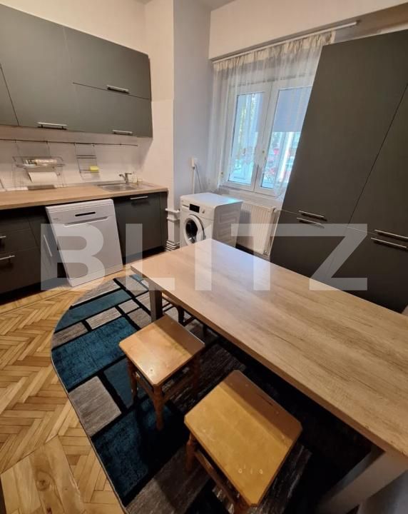 Apartament de închiriat 2 camere Manastur - 195945AI | BLITZ Cluj-Napoca | Poza5