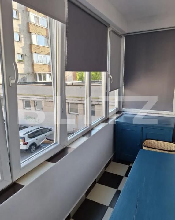 Apartament de închiriat 2 camere Manastur - 195945AI | BLITZ Cluj-Napoca | Poza9