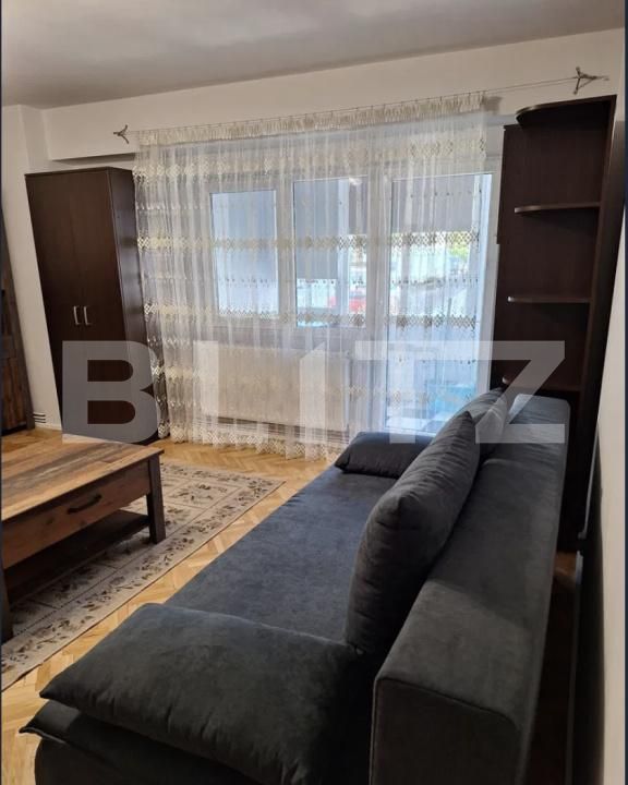 Apartament de închiriat 2 camere Manastur - 195945AI | BLITZ Cluj-Napoca | Poza4