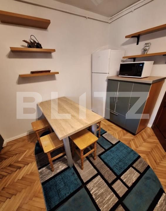 Apartament de închiriat 2 camere Manastur - 195945AI | BLITZ Cluj-Napoca | Poza7