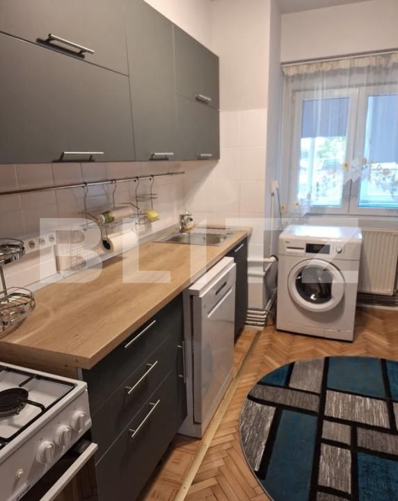 Apartament de închiriat 2 camere Manastur - 195945AI | BLITZ Cluj-Napoca | Poza8