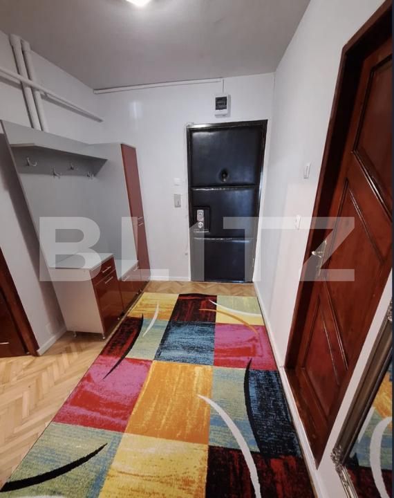 Apartament de închiriat 2 camere Manastur - 195945AI | BLITZ Cluj-Napoca | Poza10
