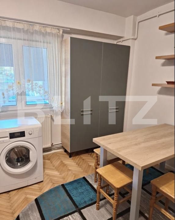 Apartament de închiriat 2 camere Manastur - 195945AI | BLITZ Cluj-Napoca | Poza6