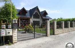 Casa de poveste intr-un decor pe masura!