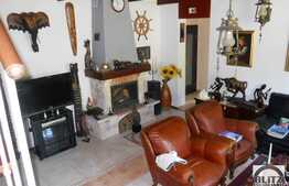 Casa de poveste intr-un decor pe masura!