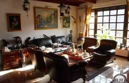 Casa de poveste intr-un decor pe masura!