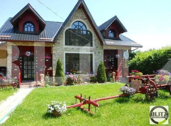 Casa de vânzare 6 camere Feleacu - 19595CV | BLITZ Cluj-Napoca | Poza7