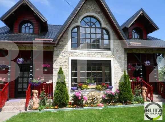 Casa de vânzare 6 camere Feleacu - 19595CV | BLITZ Cluj-Napoca | Poza8