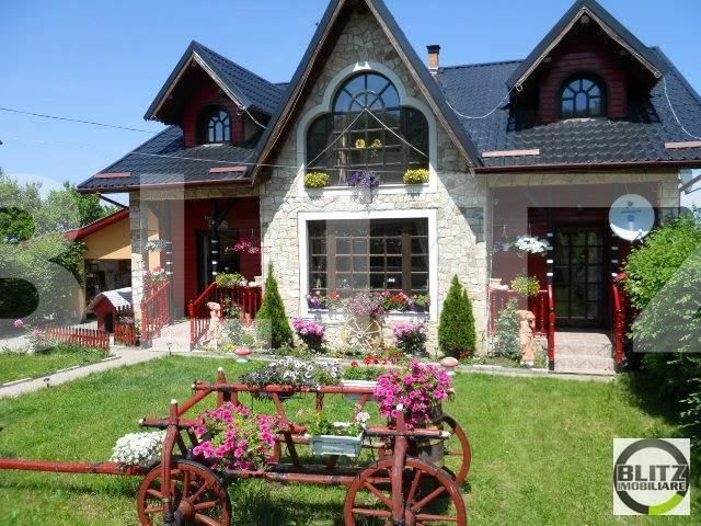 Casa de vânzare 6 camere Feleacu - 19595CV | BLITZ Cluj-Napoca | Poza4